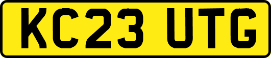 KC23UTG