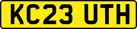 KC23UTH