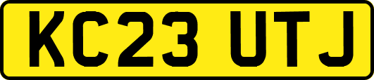 KC23UTJ