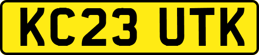 KC23UTK