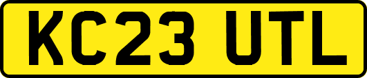 KC23UTL