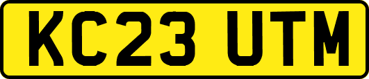 KC23UTM