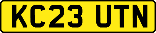 KC23UTN