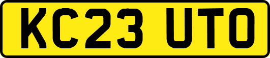 KC23UTO