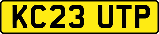 KC23UTP