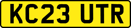 KC23UTR