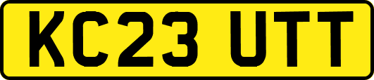KC23UTT