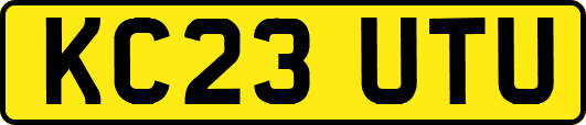 KC23UTU