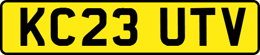 KC23UTV