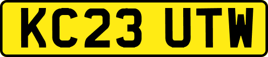 KC23UTW