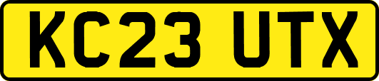 KC23UTX