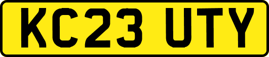 KC23UTY