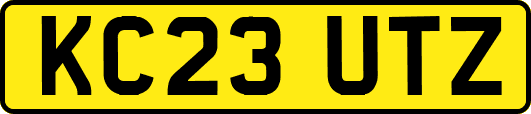 KC23UTZ