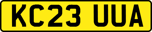 KC23UUA