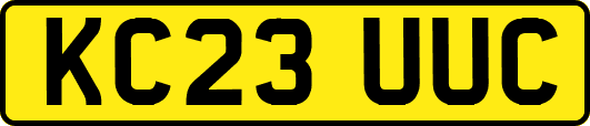 KC23UUC