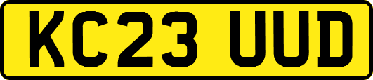 KC23UUD