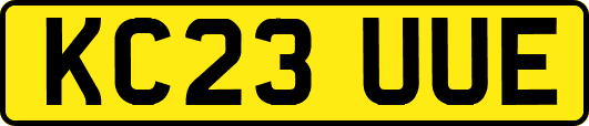 KC23UUE