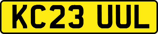 KC23UUL
