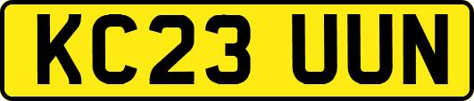 KC23UUN