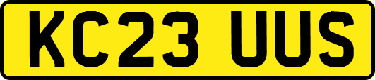 KC23UUS