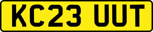 KC23UUT