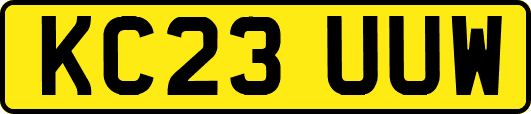 KC23UUW
