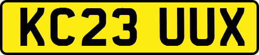 KC23UUX