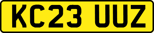 KC23UUZ