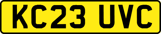 KC23UVC