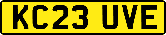 KC23UVE