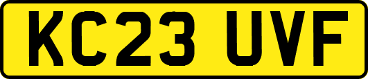 KC23UVF