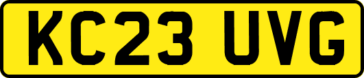 KC23UVG