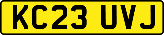 KC23UVJ