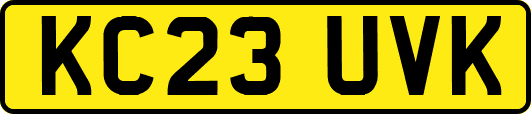 KC23UVK