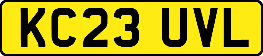 KC23UVL