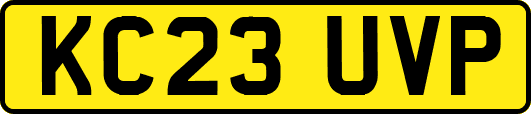 KC23UVP