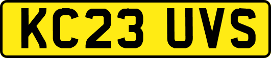 KC23UVS