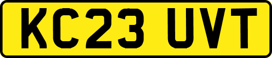 KC23UVT