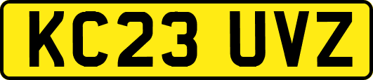 KC23UVZ