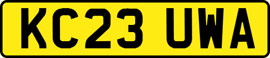 KC23UWA