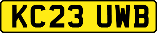 KC23UWB
