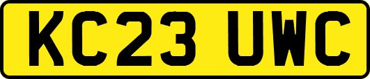 KC23UWC