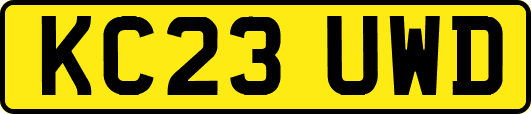 KC23UWD