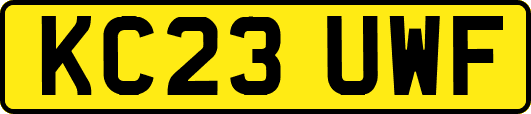 KC23UWF