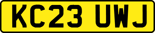 KC23UWJ