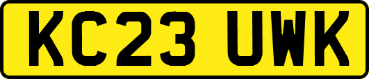 KC23UWK