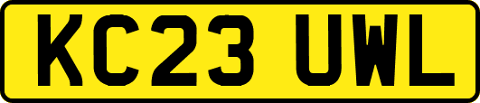 KC23UWL
