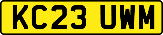 KC23UWM
