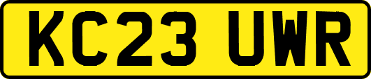 KC23UWR