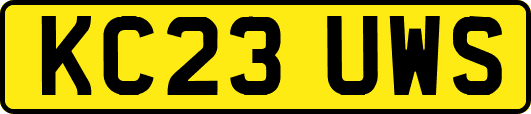 KC23UWS